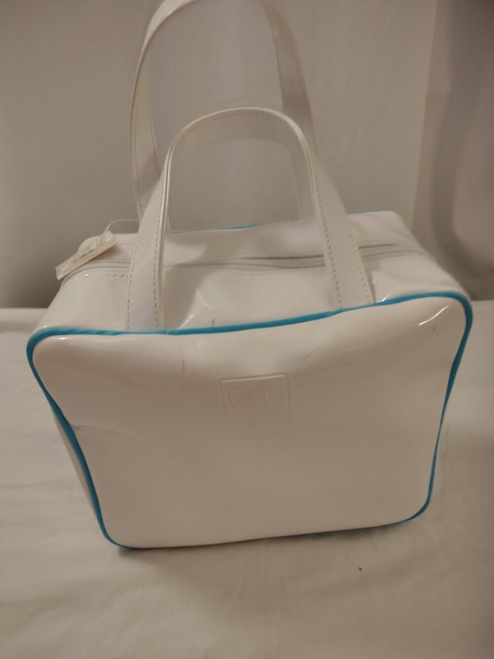 Bath and Body Works Makeup bag
